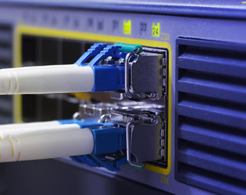 Broadband Internet Solutions