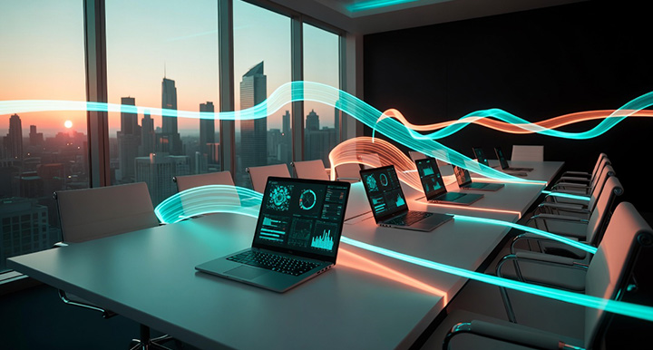 Business Fiber Internet