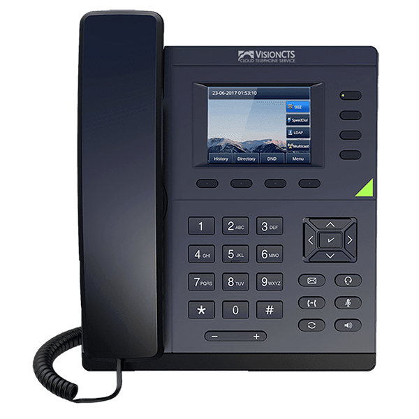 Cloud Business Phone CIP 230 v2