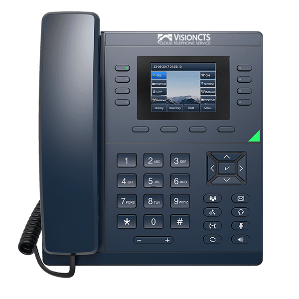 Cloud Business Phone CIP 250 v2