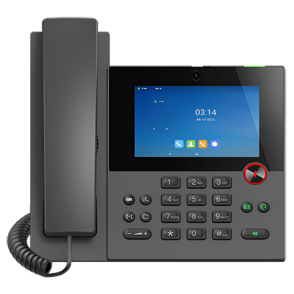 Cloud Business Phone CIP 280 v2