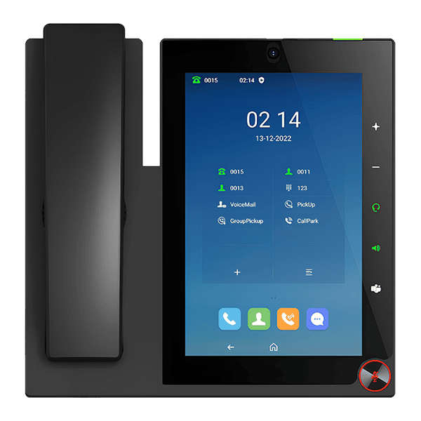 Cloud Business Phone CIP 291 Plus