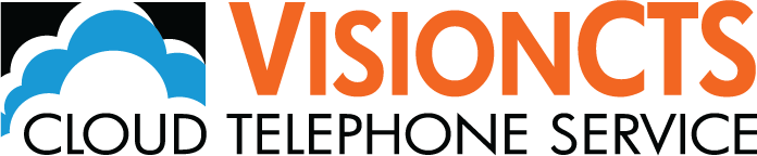 Vision CTS Company Logo
