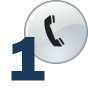 calls icon