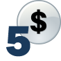 review icon