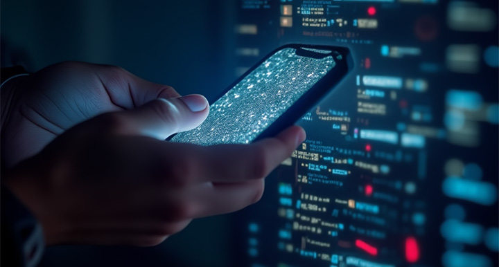 Long Code Texting