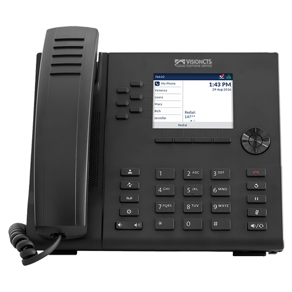 Cloud Business Phone Mitel 6915