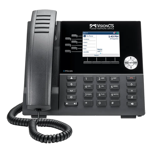 Cloud Business Phone Mitel 6920