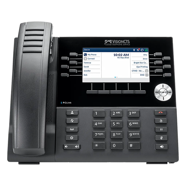 Cloud Business Phone Mitel 6930