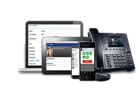 Cloud Phone Systems