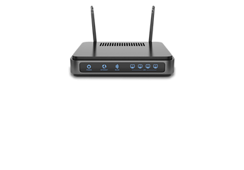 High-Capacity Connectivity