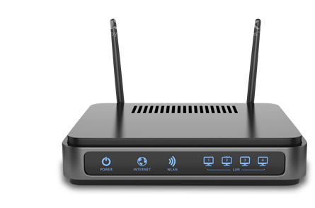 High-Capacity Connectivity