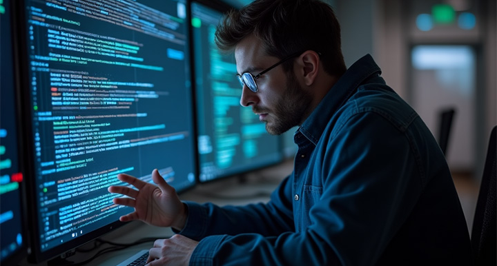 Spoofing, Spamming and Cybersecurity